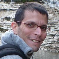 Ilan Gronau (@ilangronau) 's Twitter Profile