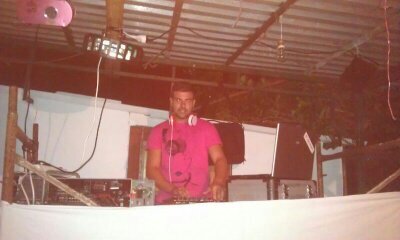 dj de fiestas, graduaciones y discotecas.