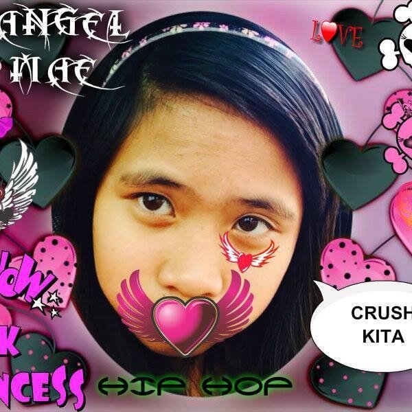crush kita