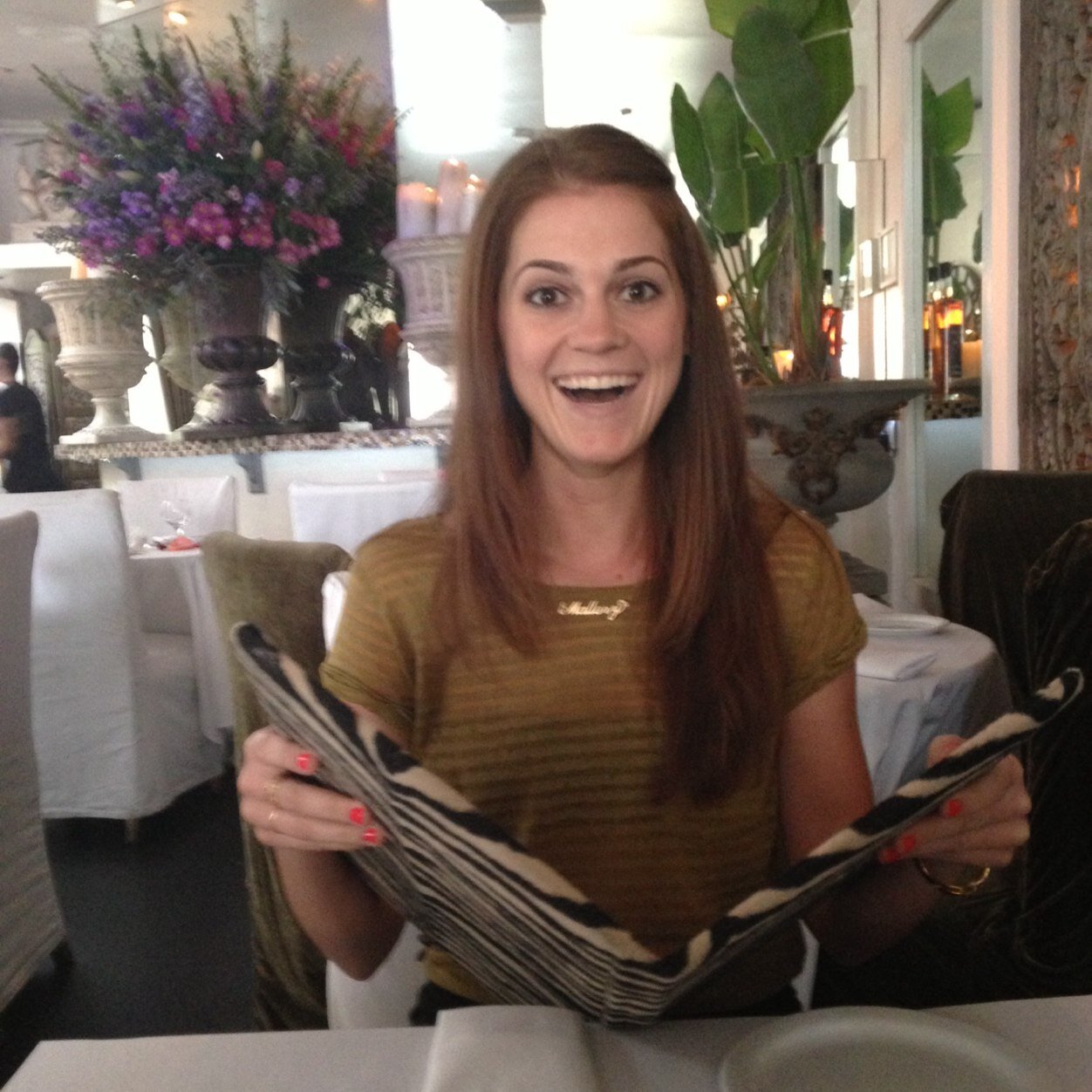 MALynnTODD's profile picture. 2 Timothy 1:7