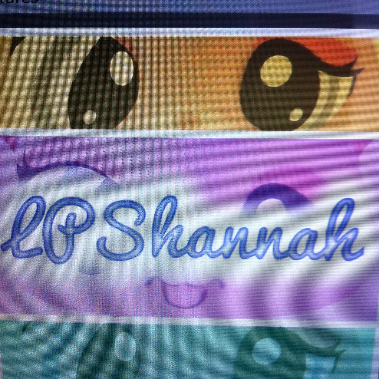 I love littlest pet shops. Lps popular is awesome!!! Im a fan of goGREENgirl. I also like LPShannah and sophiegtv. I follow all LPS lovers. I'm a christan.
