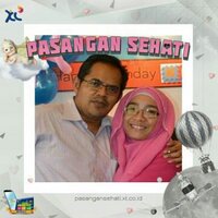 Bunda khasanra (@rianovita33) 's Twitter Profile