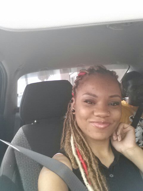 New Orleans Bred Algiers to be exact ★Mother R.I.P Amarii Lanaie★ Daughter Sista Friend ♥Child of God♥ Hakuna Matata ♥@iSM0KE_DR0♥
