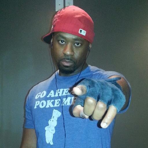 BPWorkoutz's profile picture. 