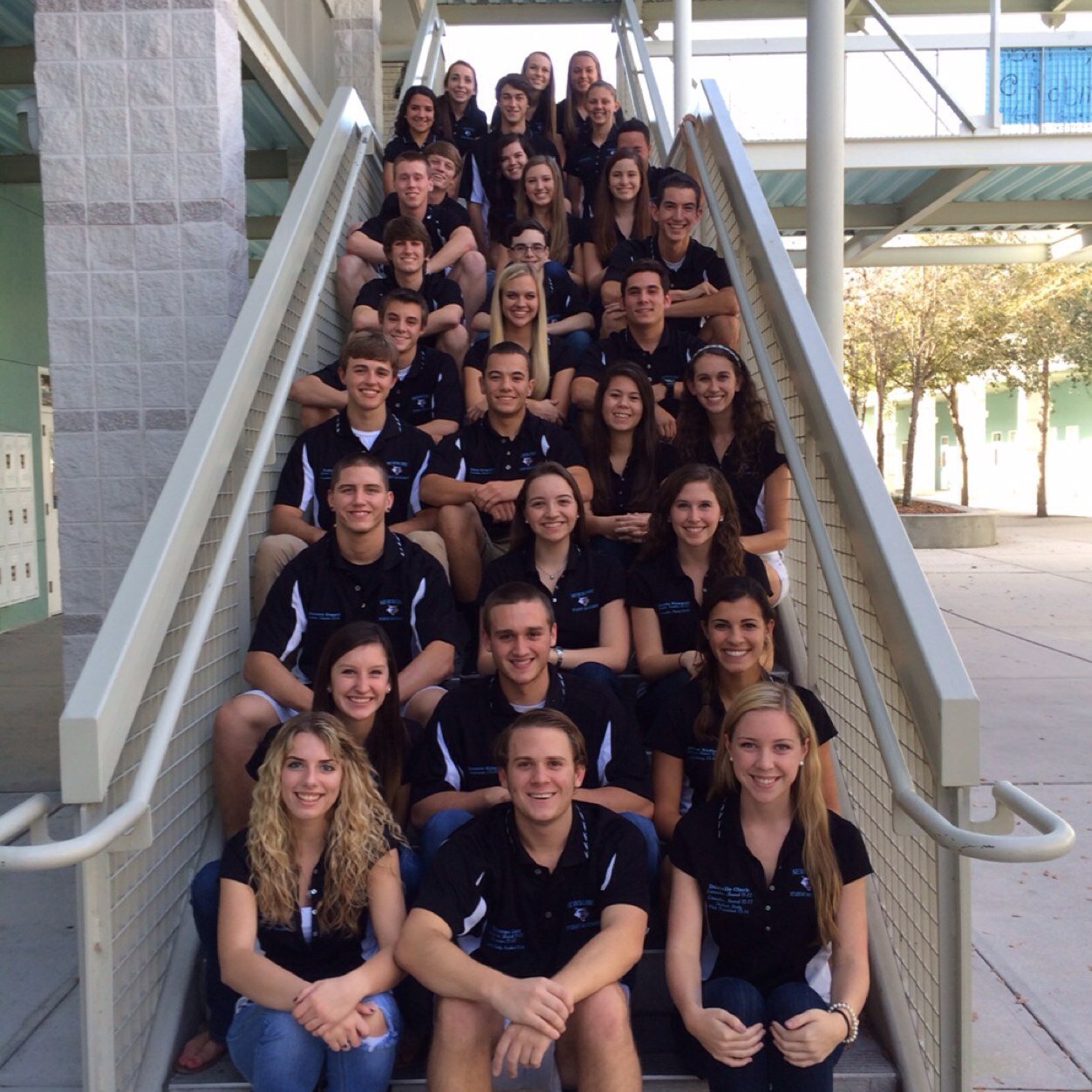 Newsome SGA