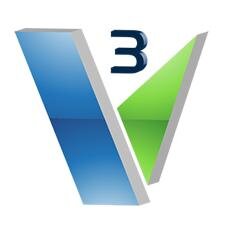 V3Solar's profile picture. 