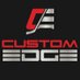 Custom Edge (@customedgeskate) Twitter profile photo