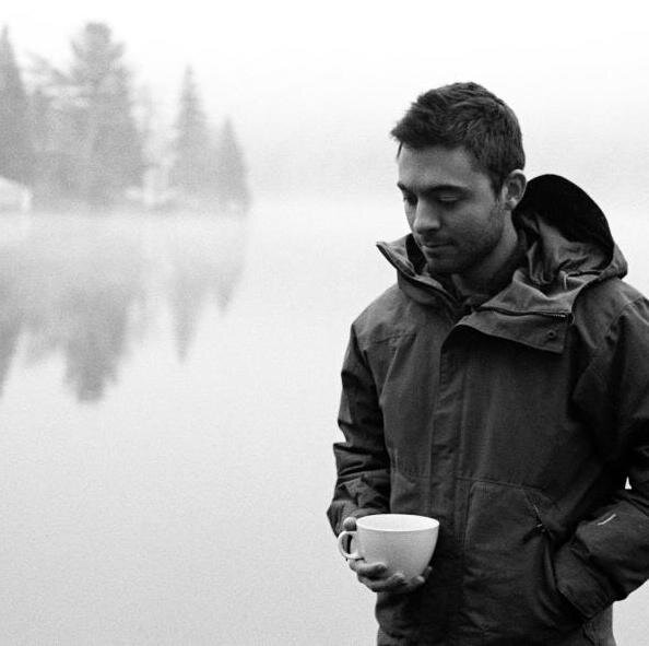 Product guy that loves espresso, design and getting lost around the world.

No longer on Twitter.