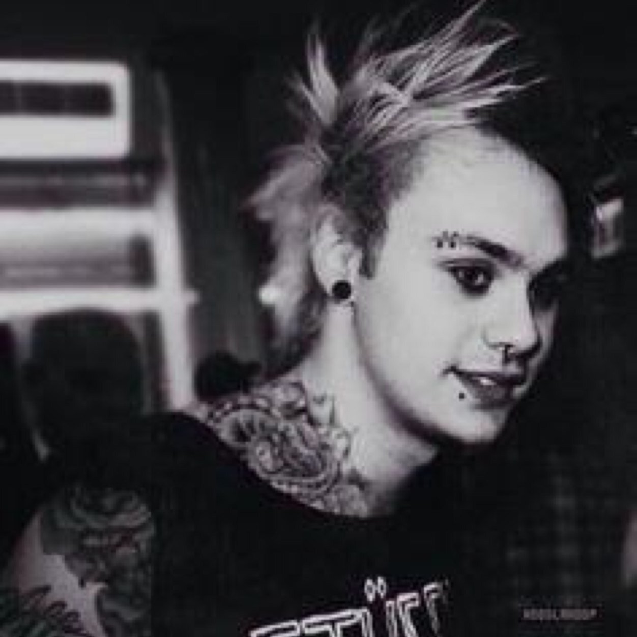 Good Girls are Bad Girls that haven't been Caught