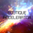 BOUTIQUE ACCELERATOR