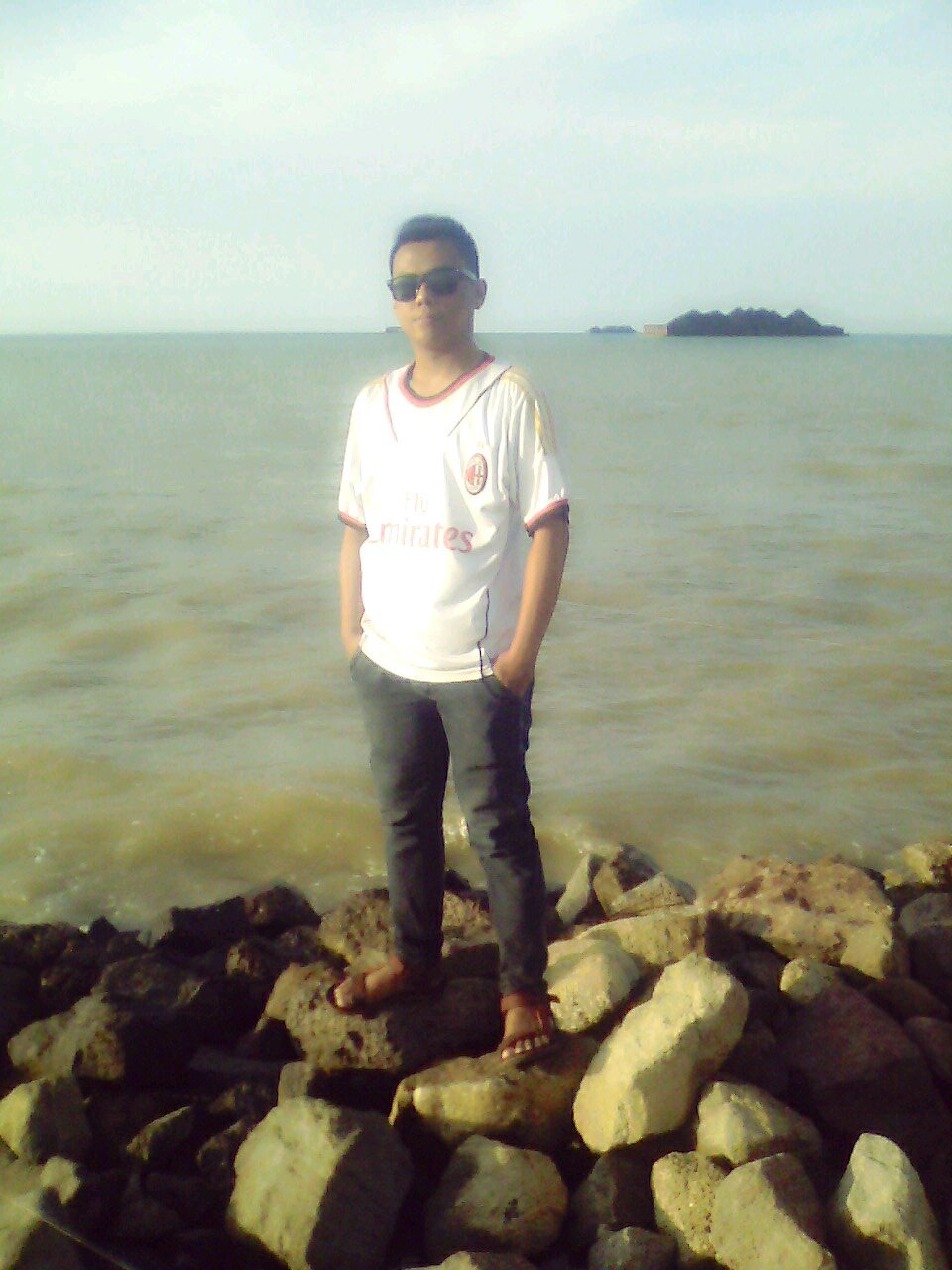 Milanisti sampai mati