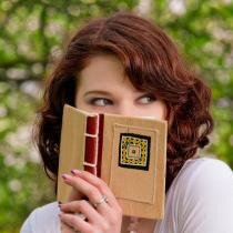 Erotic writer and reader. Lover of coffee and naps. Most definitely not the one who stole the cookie from the cookie jar.
