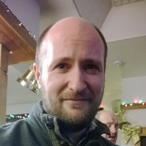 Chief Technologist - Vistio, Formula 1 Fanatic and part time Maker