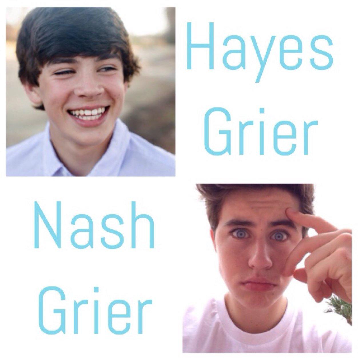 rt this link and @stef_hawkins will dm you to Shawn or Jack J you choose ( Please Follow her )