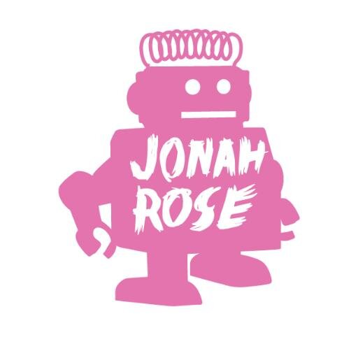 Jonah Roseさんのプロフィール画像