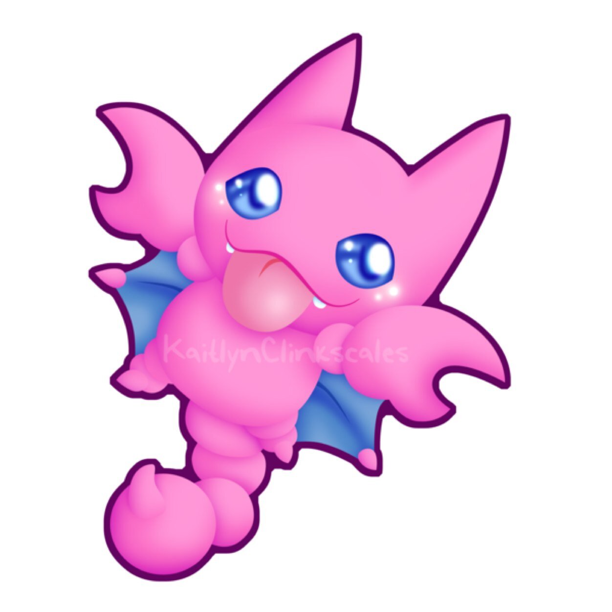 Honorary member of Team Phijkchu. In Rawb we trust.