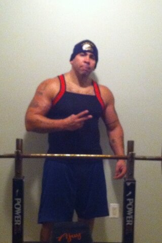 personal trainer