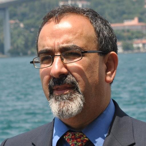 naderfekri's profile picture. furuike ya / kawazu tobikomu / mizu no oto - an ancient pond / a frog jumps in / the splash of water - matsuo bashō