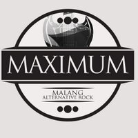 MaximuM (@maximum_mlg) Twitter profile photo