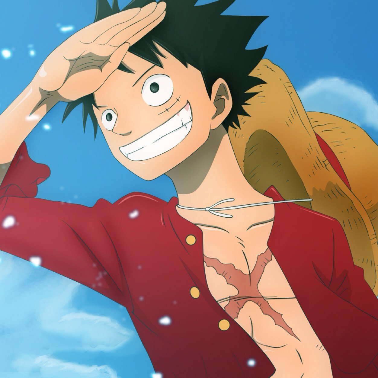 College kid who loves anime and video games