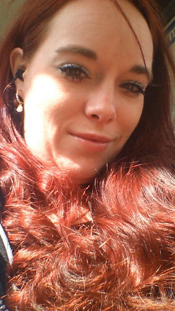 I'm just me :-)