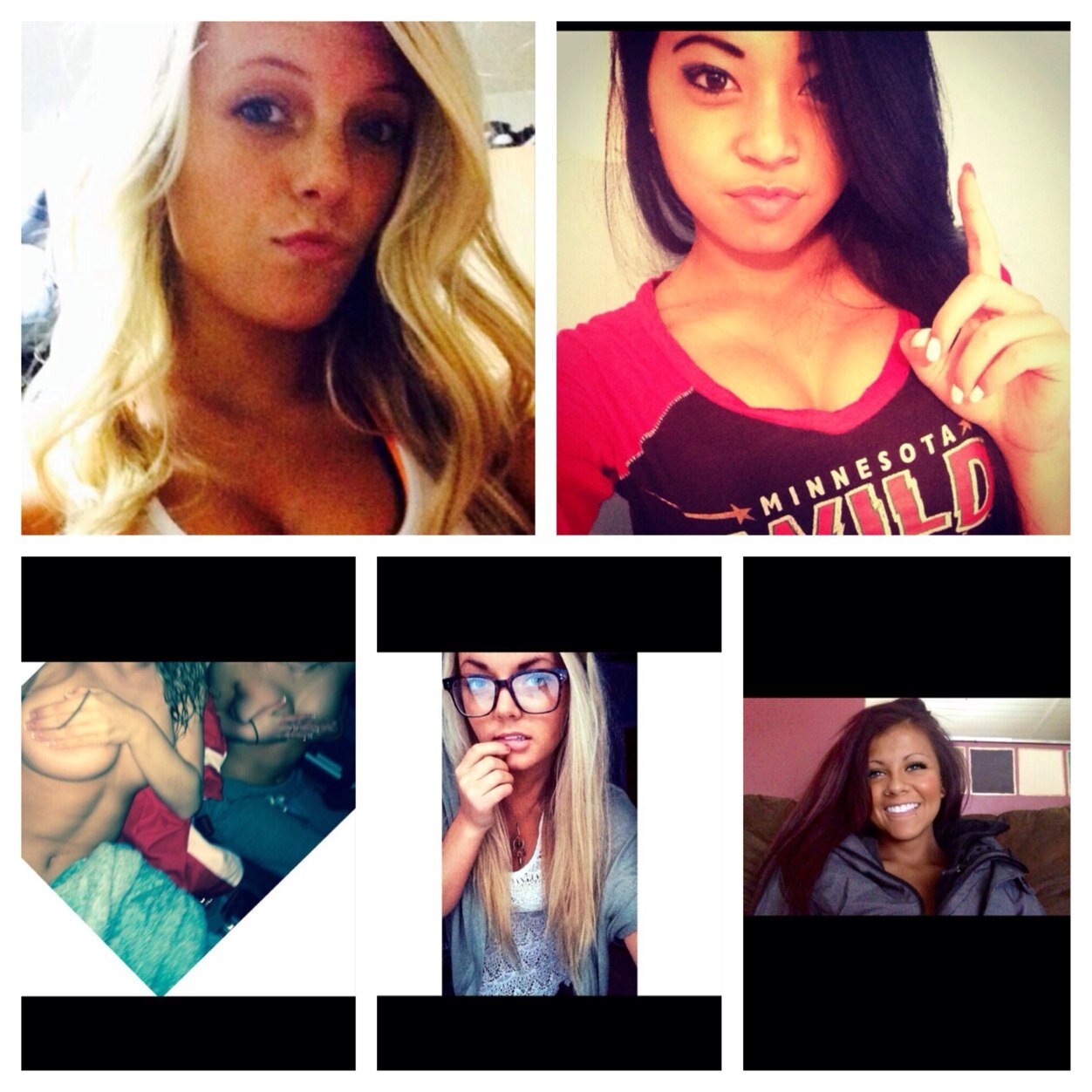 hottiesMN2014 Profile Picture
