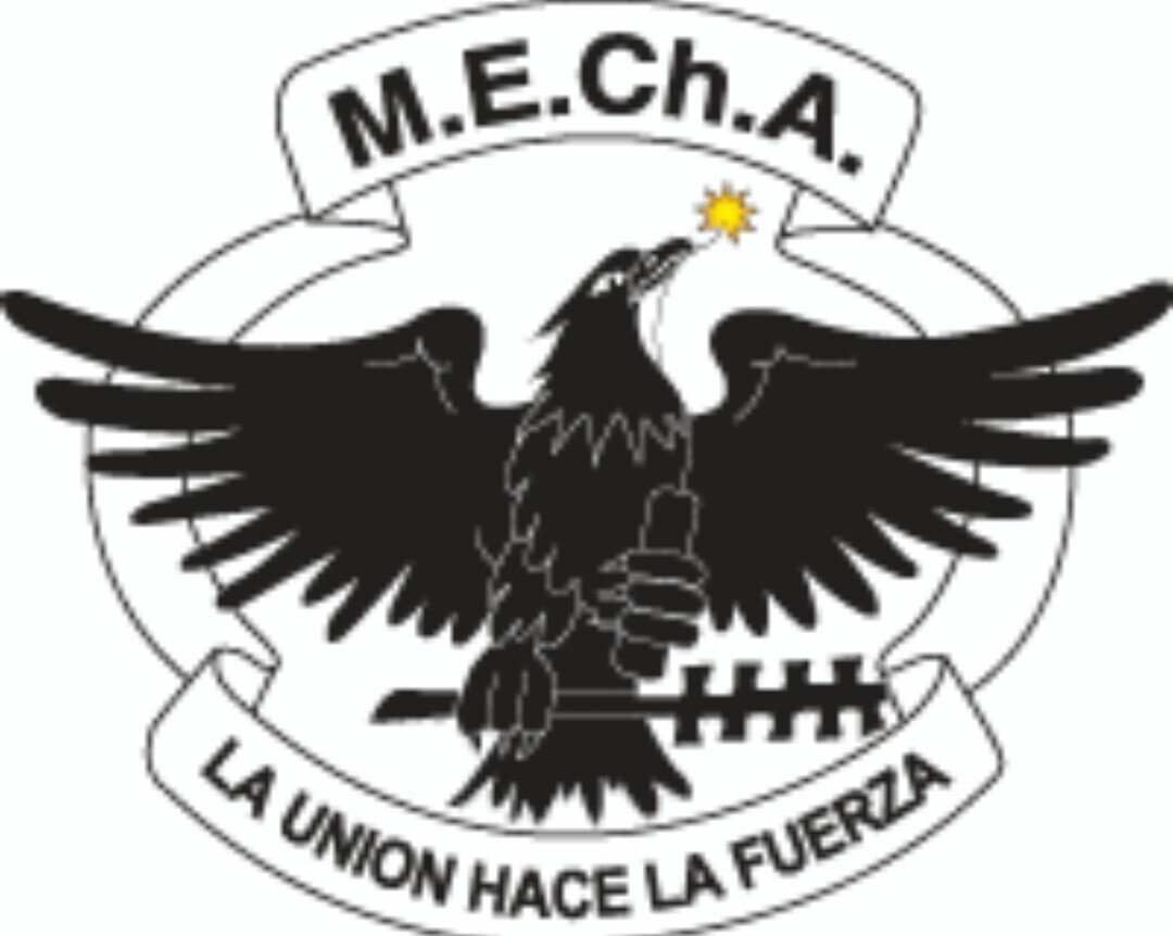 MEChA of the University of Chicago, a chapter of the National Movimiento Estudiantíl Chican@ de Aztlán