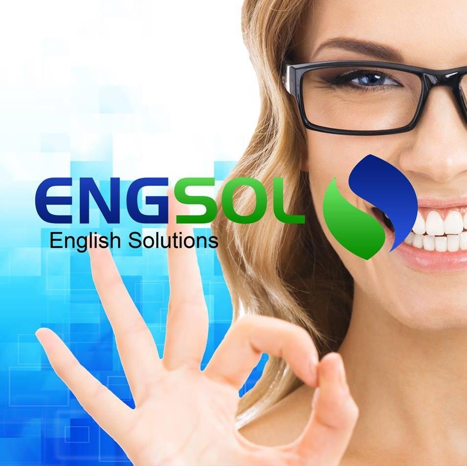 theengsol's profile picture. we are language engineers