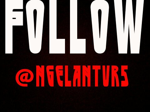 Ngelantur5's profile picture. Disini tempat saya ber'expresi & saya bebas melakukan itu | minta follback mention aja,difollback kok ;) !!