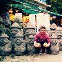 James Beeby - @shimbeeb - Twitter