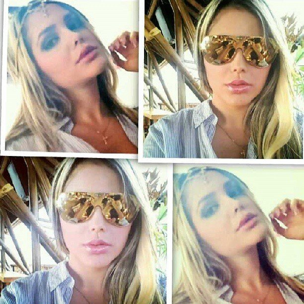 Mis fotos en INSTAGRAM: PAOLAUSME