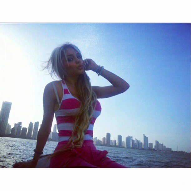 Mis fotos en INSTAGRAM: PAOLAUSME
