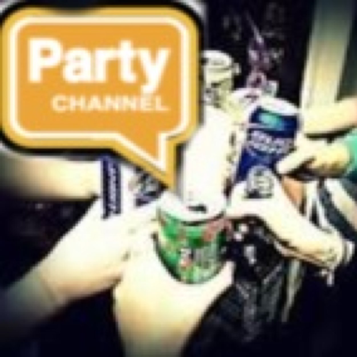 New souce for parties in PC. Having a party?Dm us. Any ideas dm us we'll put it together. Could be a wonderful thing 
(No pranks or jokes on friend) party on!