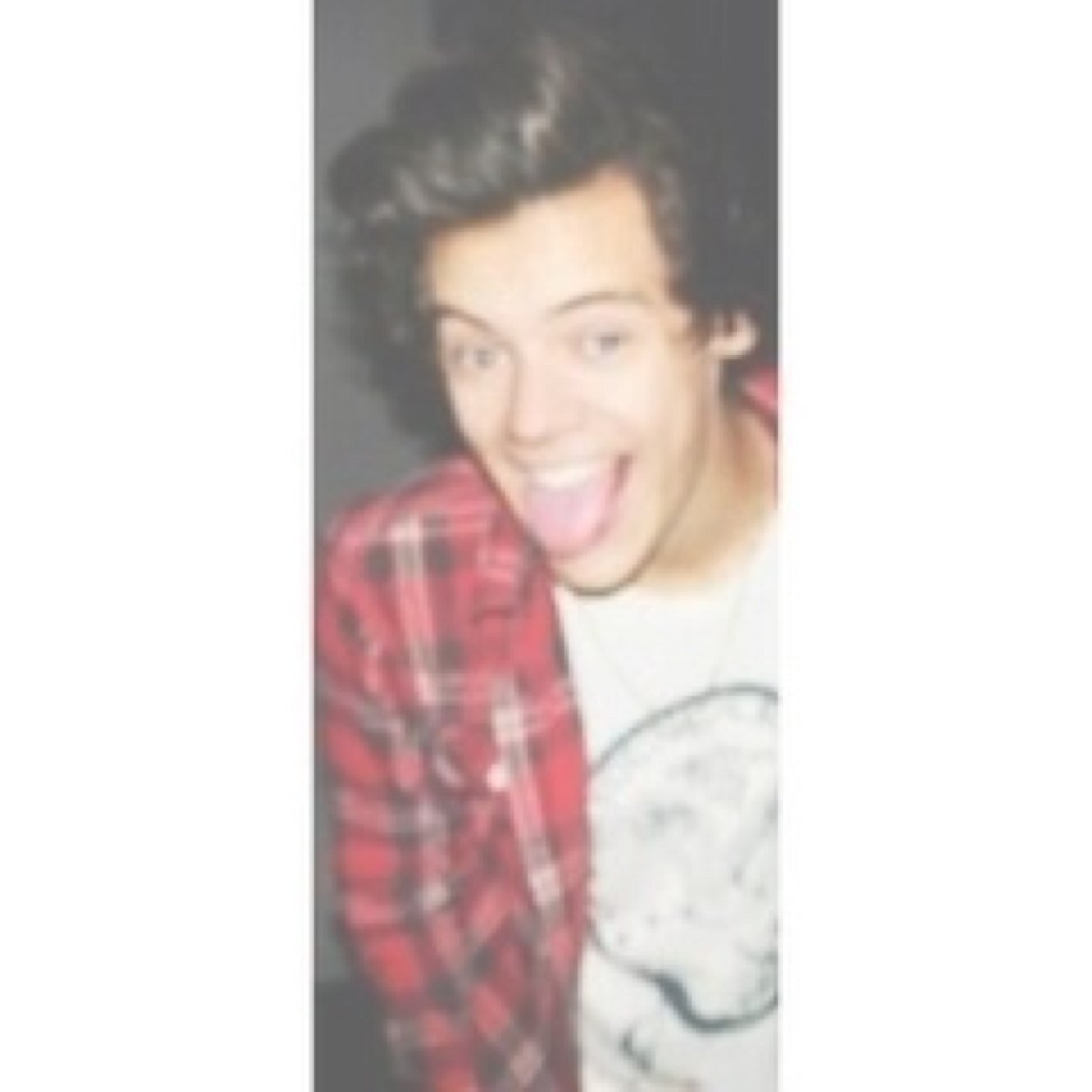 I'll be the greatest fan of your life.