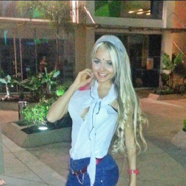 Mis fotos en INSTAGRAM: PAOLAUSME