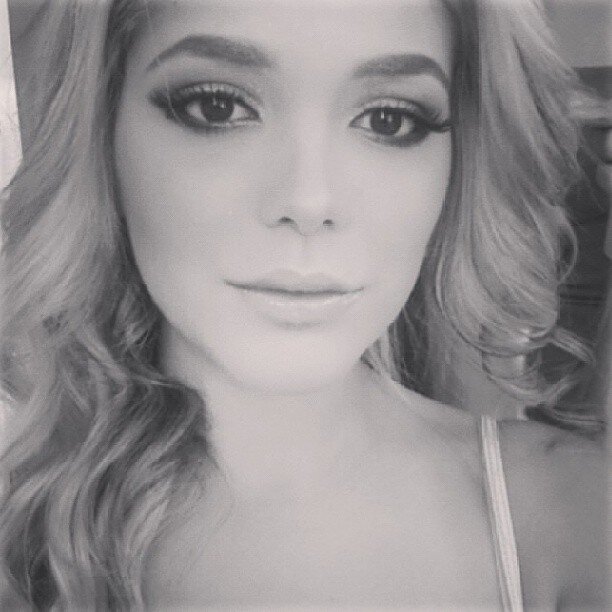 Mis fotos en INSTAGRAM: PAOLAUSME