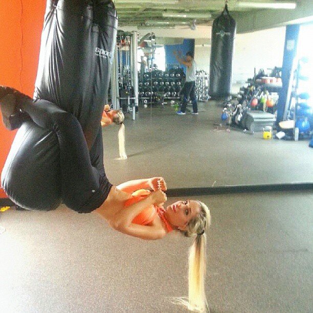 paolafitdWneq's profile picture. Mis fotos en INSTAGRAM: PAOLAUSME