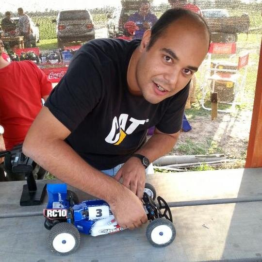 Estudiante de Ingeniería  Civil FIUNA