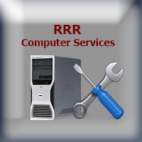 RRRComputerServ's profile picture. RRR Computer Services is a small based business that offers services such as: virus removal, optimization, custom built computers, and upgrades (such as memory)