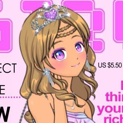 Californian who loves fashion& gaming Current student follow me I follw/unfollow bk