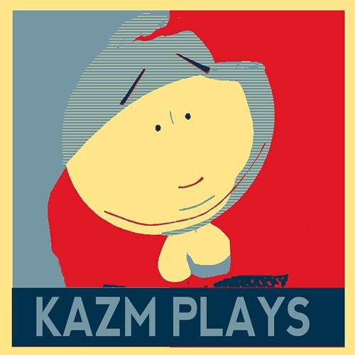 Kazm_Plays's profile picture. Welcome to my twitter,here I tweet out all of my youtube videos like gameplays and commentaries so make sure to check them out.Hope you enjoy my content!