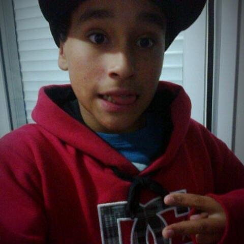 Amo Skate e só huehue