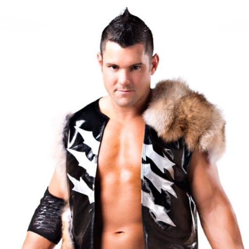 1/2 of #TheWolves & the TNA tag team champions. (RP/Not @TheEddieEdwards)
