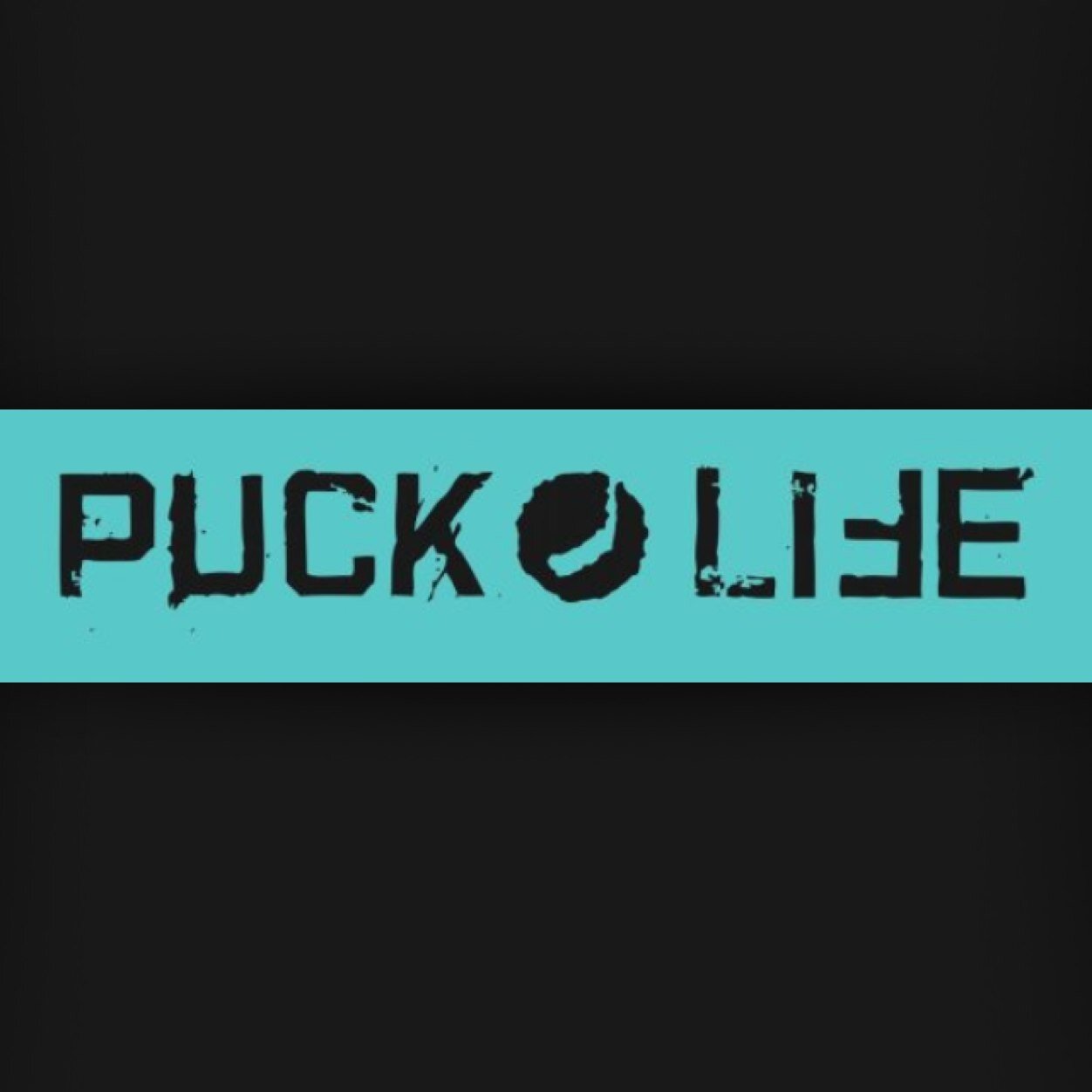 livin' that puck life.