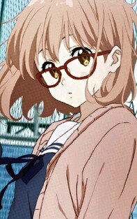 The sole survivor of the curse clan|| Bless with a blood manipulation abilities || #KyoukaiNoKanataRP #Multiverse #OOC