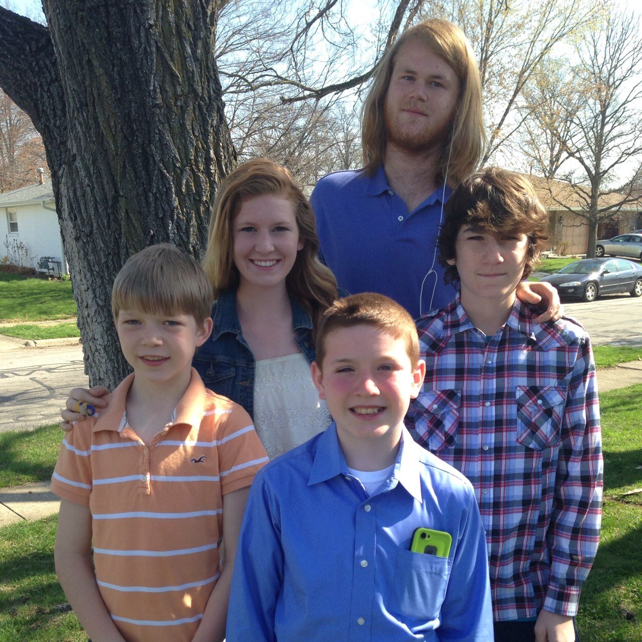 moore_cheri's profile picture. 