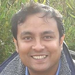 Travel freak, proud papa, loving hubby & son, single malt, sports fanatic, mgmt consultant & lots more...chime in 2 know more....!!