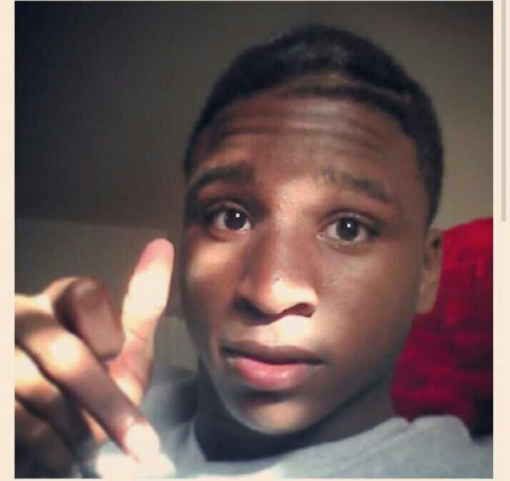 rich nigga