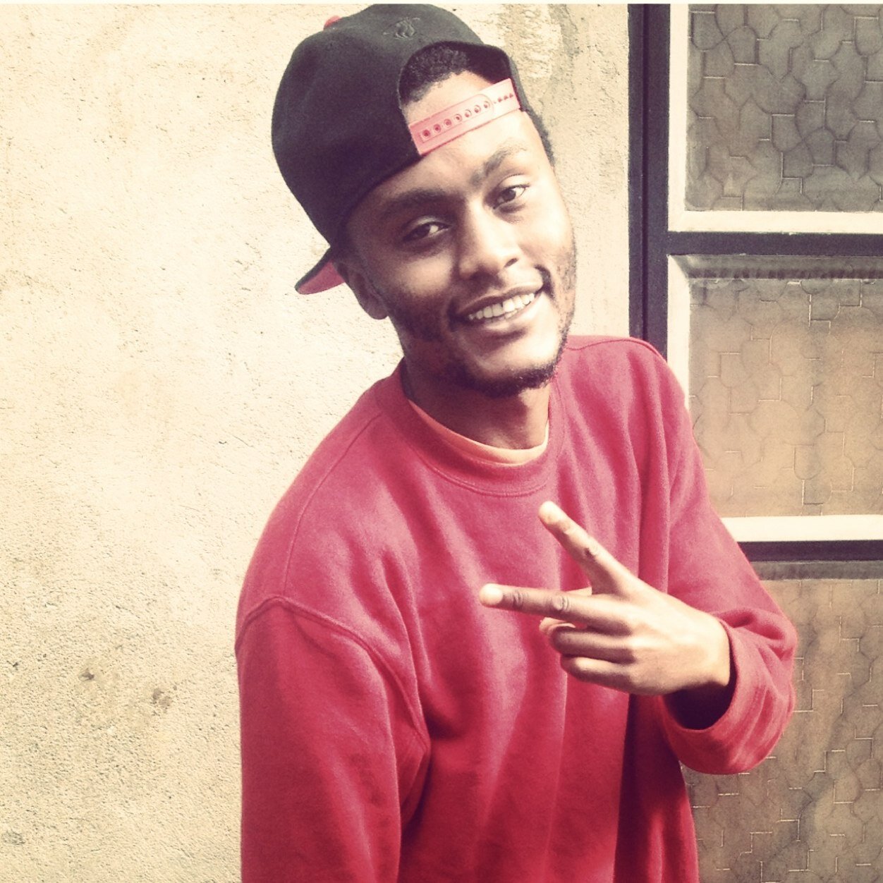 paper cheser,mtu mbaya xana,hustle ganG,street dj