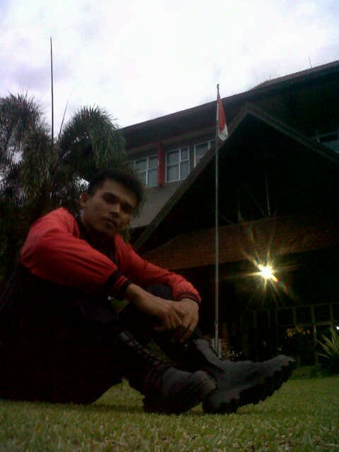 jaya_afriansyah's profile picture. 5 April 1994 || 26631F1E